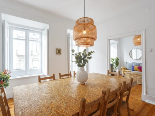 Ferienwohnung Lissabon, 4 Schlafzimmer, 10 Personen - photo_1011865850040