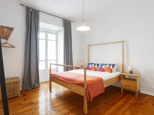 Ferienwohnung Lissabon, 4 Schlafzimmer, 10 Personen - photo_1011865850040