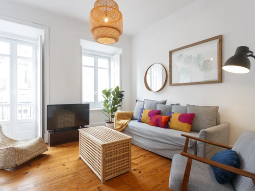 Ferienwohnung Lissabon, 4 Schlafzimmer, 10 Personen - photo_1011865850040