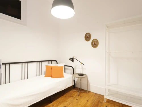 Ferienwohnung Lissabon, 4 Schlafzimmer, 10 Personen - photo_1011865850040