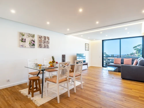 Appartement Funchal, 4 pièces, 7 personnes - photo_1011865850176