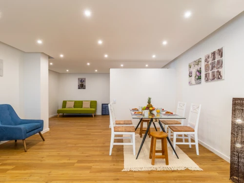 Appartement Funchal, 4 pièces, 7 personnes - photo_1011865850176