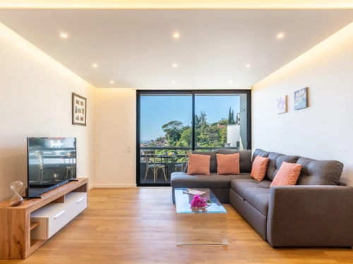 Appartement Funchal, 4 pièces, 7 personnes - photo_1011865850176