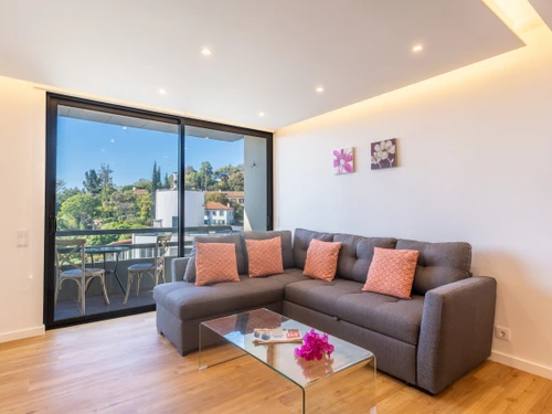 Appartement Funchal, 4 pièces, 7 personnes - photo_1011865850176