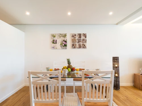 Appartement Funchal, 4 pièces, 7 personnes - photo_1011865850176