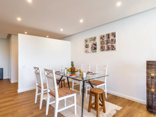 Appartement Funchal, 4 pièces, 7 personnes - photo_1011865850176