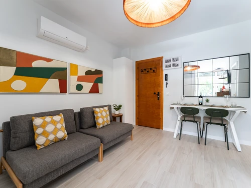 Apartment Fuengirola, 1 bedroom, 2 persons - photo_1011865850307