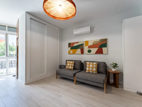 Appartement Fuengirola, 2 pièces, 2 personnes - photo_1011865850307