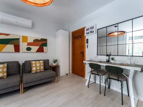 Apartment Fuengirola, 1 bedroom, 2 persons - photo_1011865850307