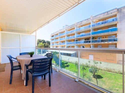Apartment Salou, 2 bedrooms, 6 persons - photo_1011865850577