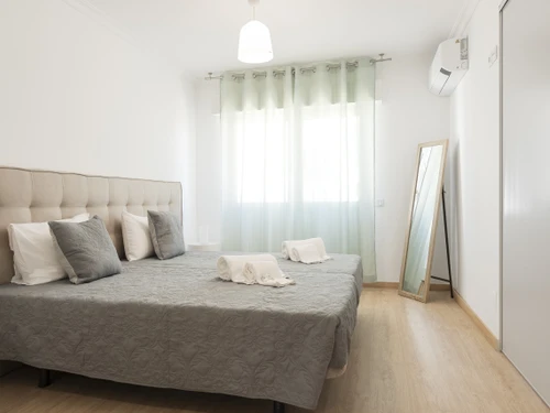 Appartement Albufeira, 3 pièces, 5 personnes - photo_1011865850839