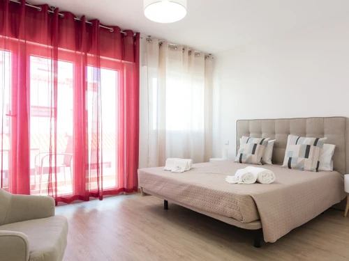 Appartement Albufeira, 3 pièces, 5 personnes - photo_1011865850839