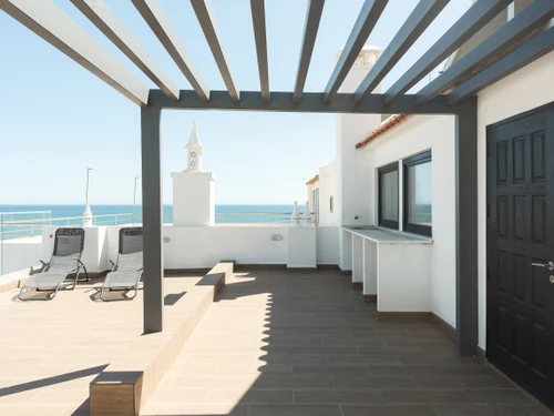 Appartement Albufeira, 3 pièces, 5 personnes - photo_1011865850839