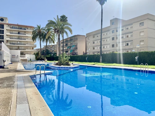 Apartment La Pineda, 2 bedrooms, 6 persons - photo_1011865850984