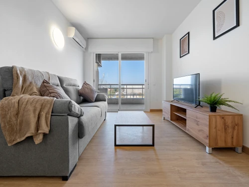 Apartamento La Pineda, 2 dormitorios, 6 personas - photo_1011865850984