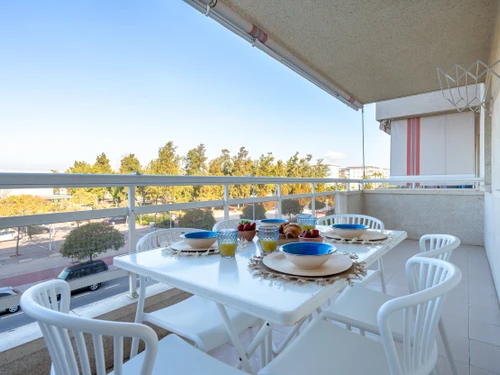 Apartamento La Pineda, 2 dormitorios, 6 personas - photo_1011865850984