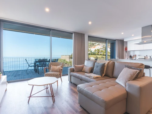 Appartement Câmara de Lobos, 3 pièces, 6 personnes - photo_1011865851135