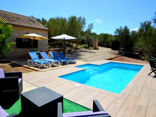 Villa Llubí, 2 bedrooms, 4 persons - photo_1011865851278