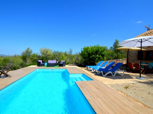 Villa Llubí, 2 bedrooms, 4 persons - photo_1011865851278