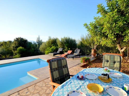 Villa Llubí, 2 bedrooms, 4 persons - photo_1011865851278