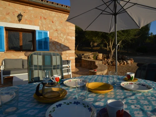 Villa Llubí, 2 bedrooms, 4 persons - photo_1011865851278