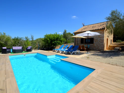 Villa Llubí, 2 bedrooms, 4 persons - photo_1011865851278