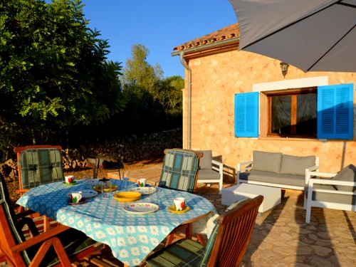 Villa Llubí, 2 bedrooms, 4 persons - photo_1011865851278