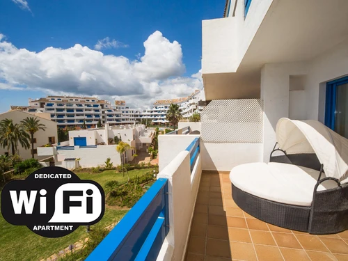 Apartment Manilva, 2 bedrooms, 4 persons - photo_1011865851432