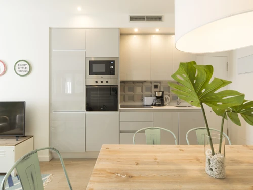 Appartement Madrid, 3 pièces, 6 personnes - photo_1011865851570