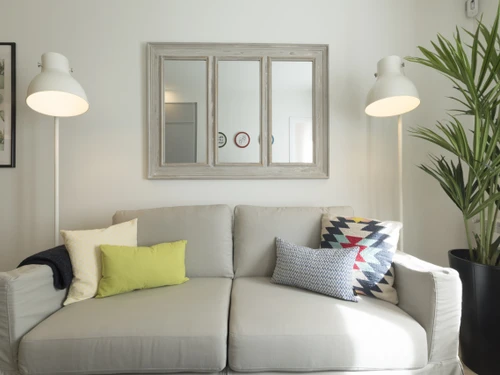 Appartement Madrid, 3 pièces, 6 personnes - photo_1011865851570