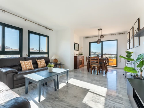 Apartamento Mijas, 3 dormitorios, 6 personas - photo_1011865851693