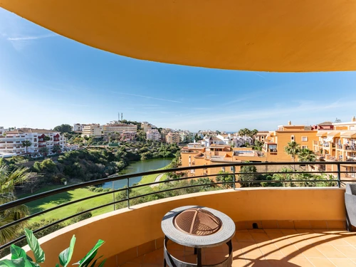 Apartamento Mijas, 3 dormitorios, 6 personas - photo_1011865851693