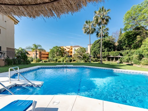 Apartment Mijas, 3 bedrooms, 6 persons - photo_1011865851693