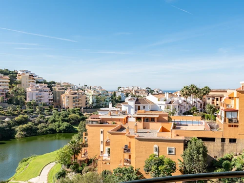 Apartamento Mijas, 3 dormitorios, 6 personas - photo_1011865851693