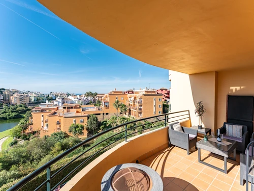 Apartamento Mijas, 3 dormitorios, 6 personas - photo_1011865851693