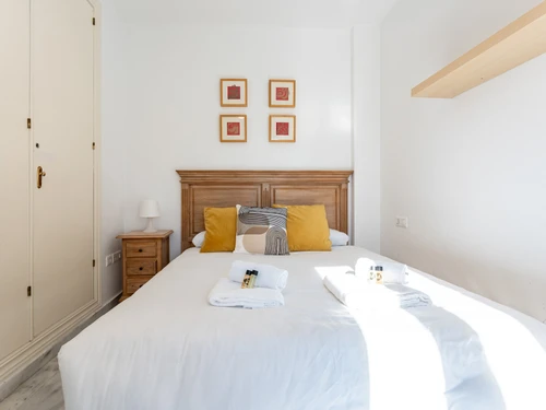 Apartamento Mijas, 3 dormitorios, 6 personas - photo_1011865851693