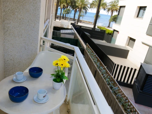 Apartamento Cambrils, 1 dormitorio, 4 personas - photo_1011865851830