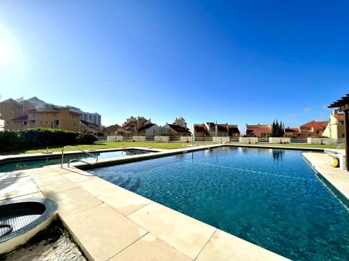Apartment Vilamoura, 2 bedrooms, 4 persons - photo_1011865851953