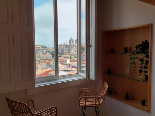 Ferienwohnung Porto, 2 Schlafzimmer, 6 Personen - photo_1011865852816