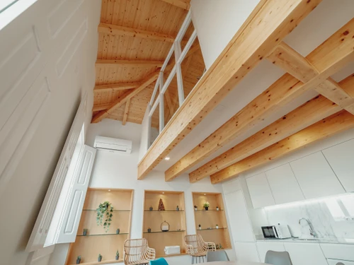 Ferienwohnung Porto, 2 Schlafzimmer, 6 Personen - photo_1011865852816