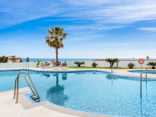 Ferienwohnung Fuengirola, 2 Schlafzimmer, 4 Personen - photo_1011865853089