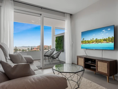 Apartment Fuengirola, 2 bedrooms, 4 persons - photo_1011865853089