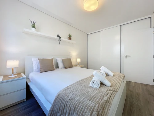 Appartement Funchal, 2 pièces, 4 personnes - photo_1011865853239