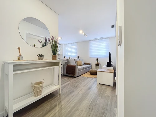 Appartement Funchal, 2 pièces, 4 personnes - photo_1011865853239