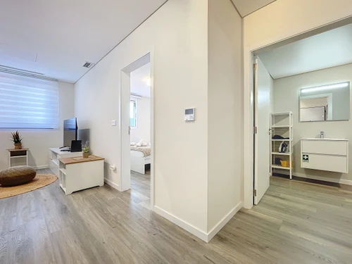 Appartement Funchal, 2 pièces, 4 personnes - photo_1011865853239