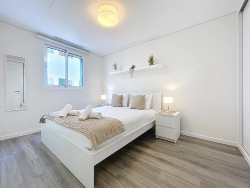 Appartement Funchal, 2 pièces, 4 personnes - photo_1011865853239