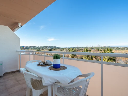 Apartamento La Pineda, 2 dormitorios, 6 personas - photo_1011865853371