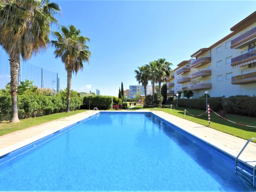 Apartment La Pineda, 2 bedrooms, 6 persons - photo_1011865853371