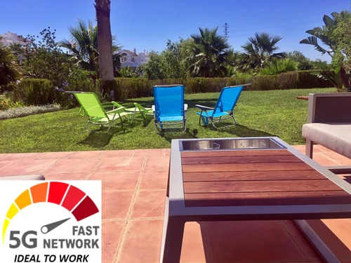 Apartamento Casares, 2 dormitorios, 5 personas - photo_1011865853511