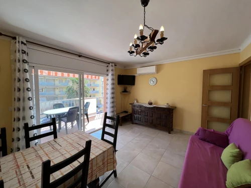 Appartement Roses, 3 pièces, 6 personnes - photo_1011865853668